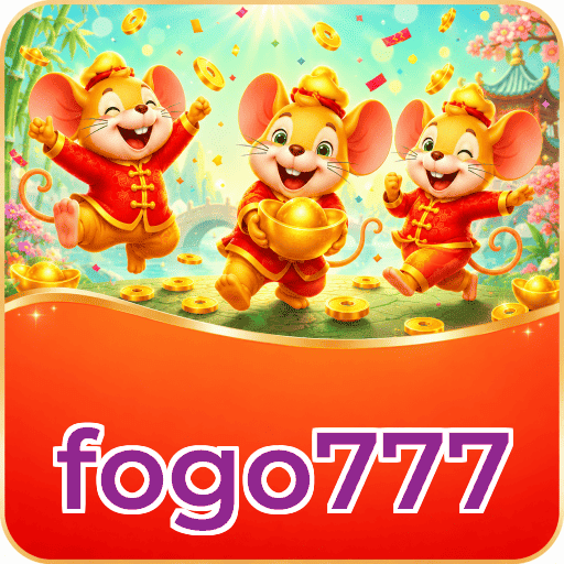 Fortune Tiger Logo 2