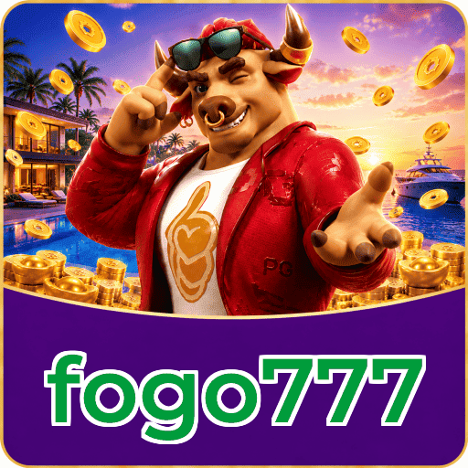 fogo777 Logo 2