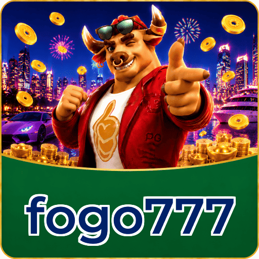 Fortune Tiger Logo 1