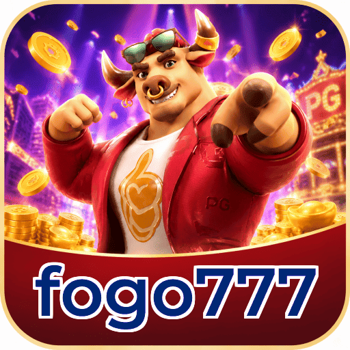 fogo777 Instalar Logo 2