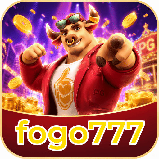 fogo777 Segurança Logo 3