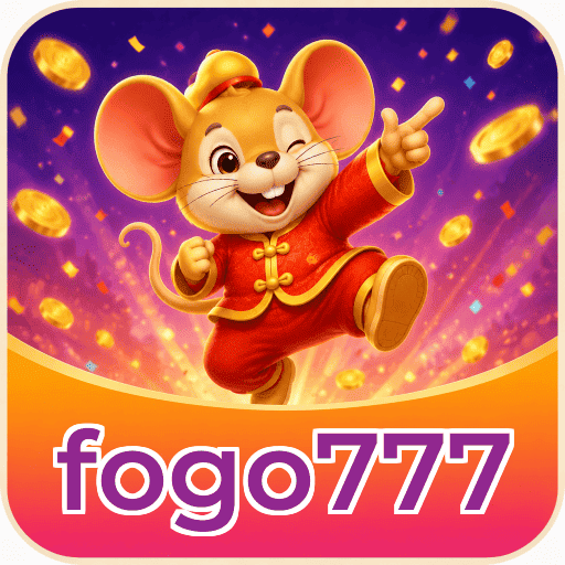 fogo777 Instalar Logo 3
