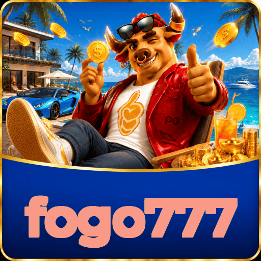 fogo777 Licença Curaçao Gaming