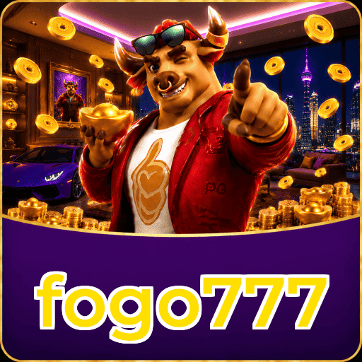 fogo777 Instalar Logo 1