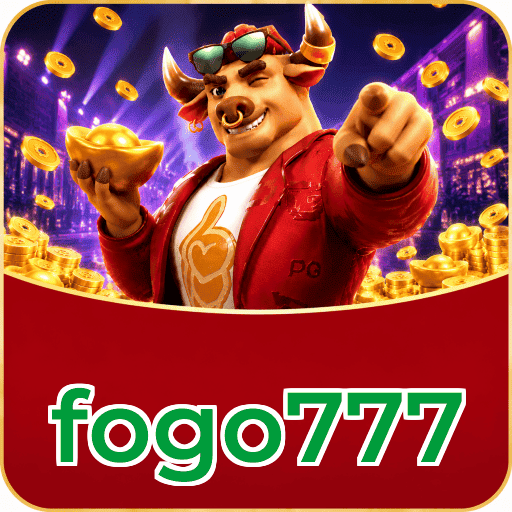 fogo777 Logo 1