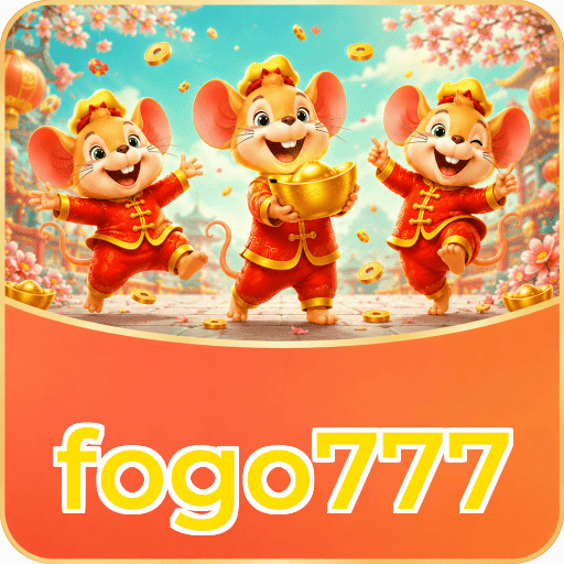Fortune Tiger Logo 3