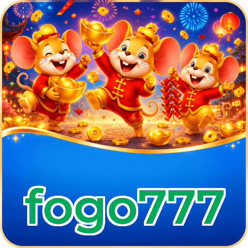 fogo777 Segurança Logo 1