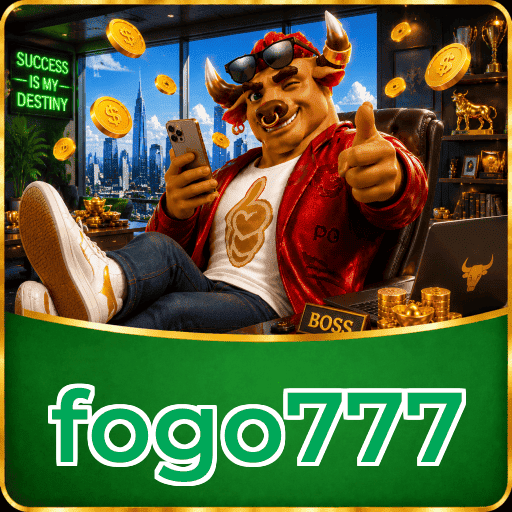 Certificação GLI fogo777