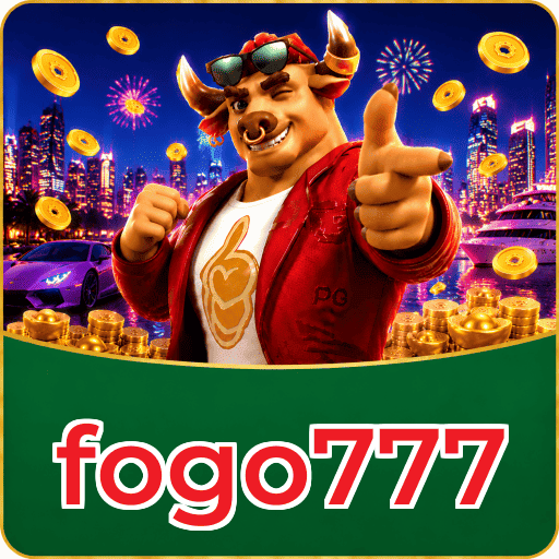 Licença Curaçao fogo777